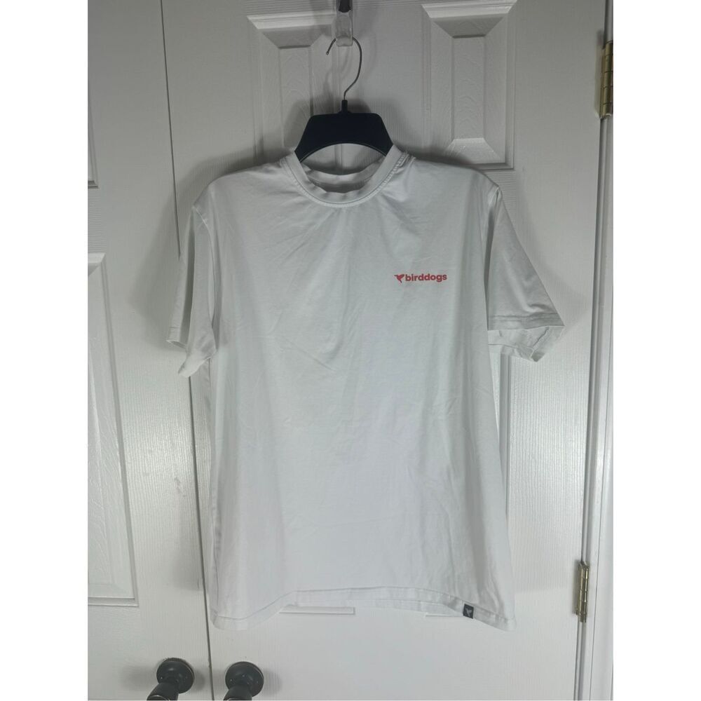Birddogs Mens Shirt Size Large